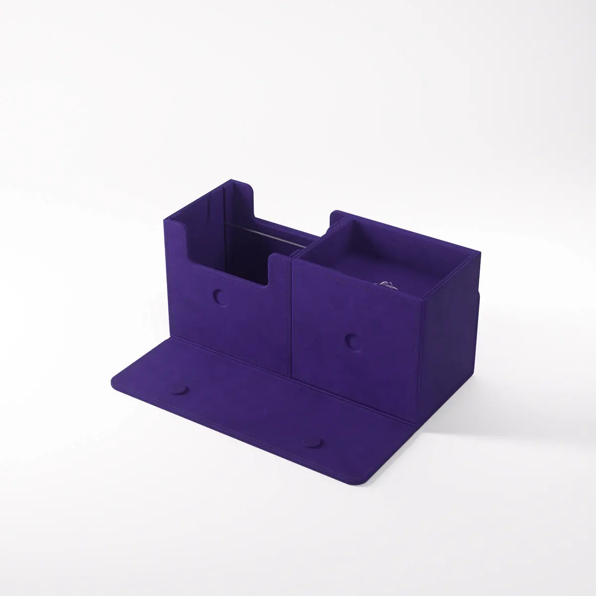 The Academic 133+ XL Purple