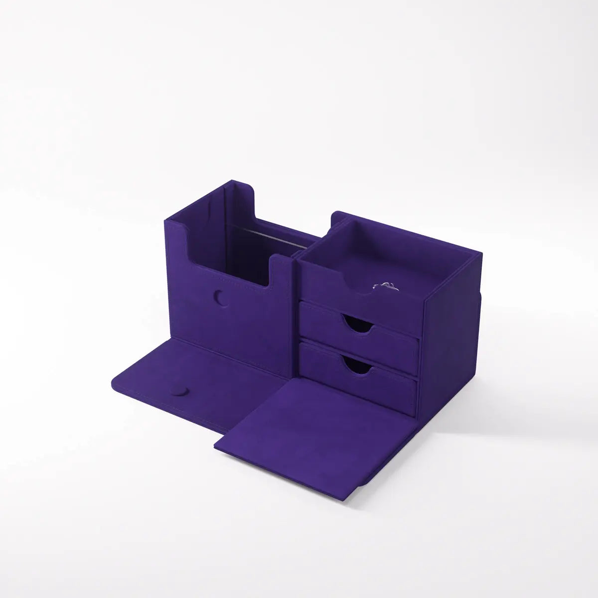 The Academic 133+ XL Purple