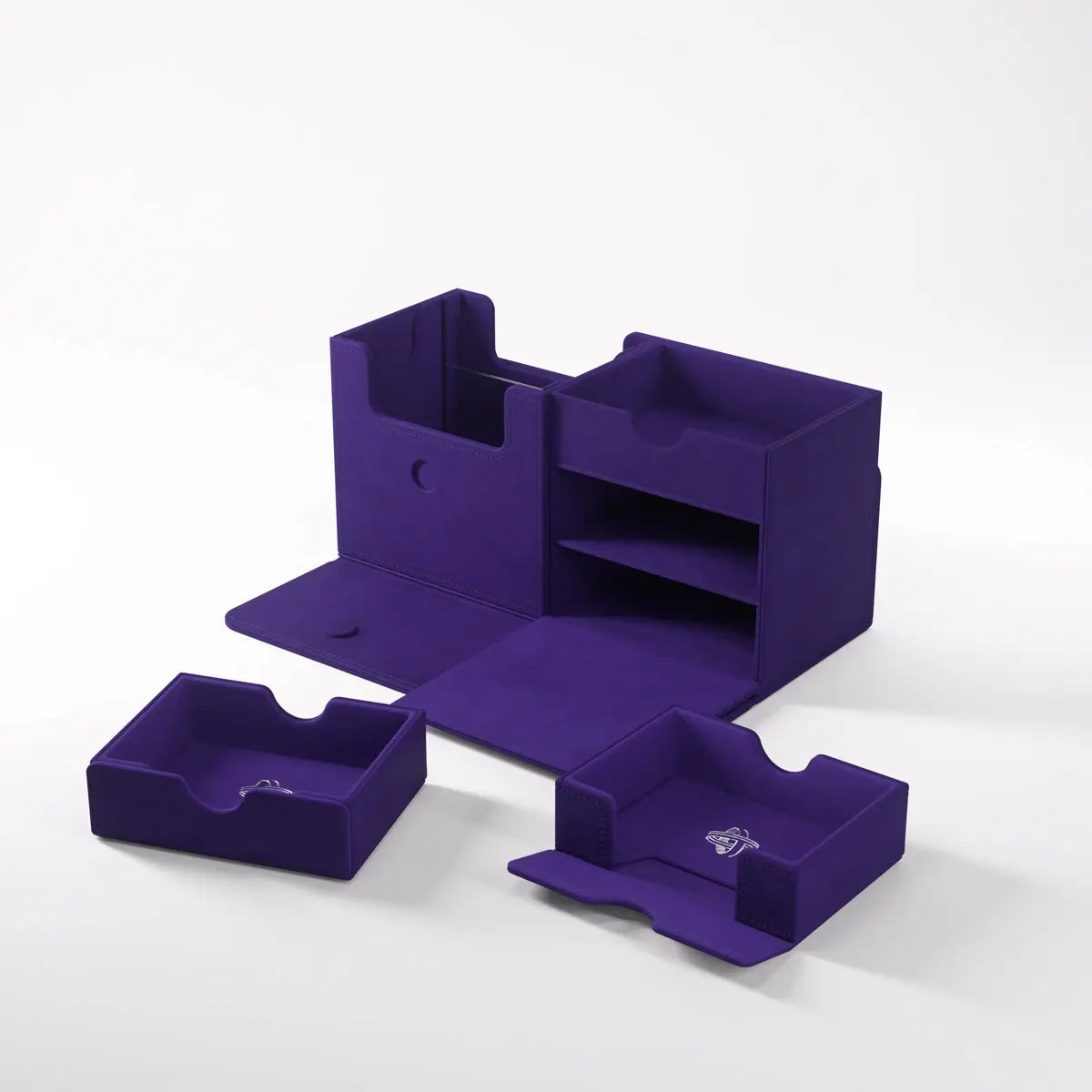 The Academic 133+ XL Purple