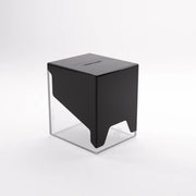 Bastion 100+ XL Black/Clear