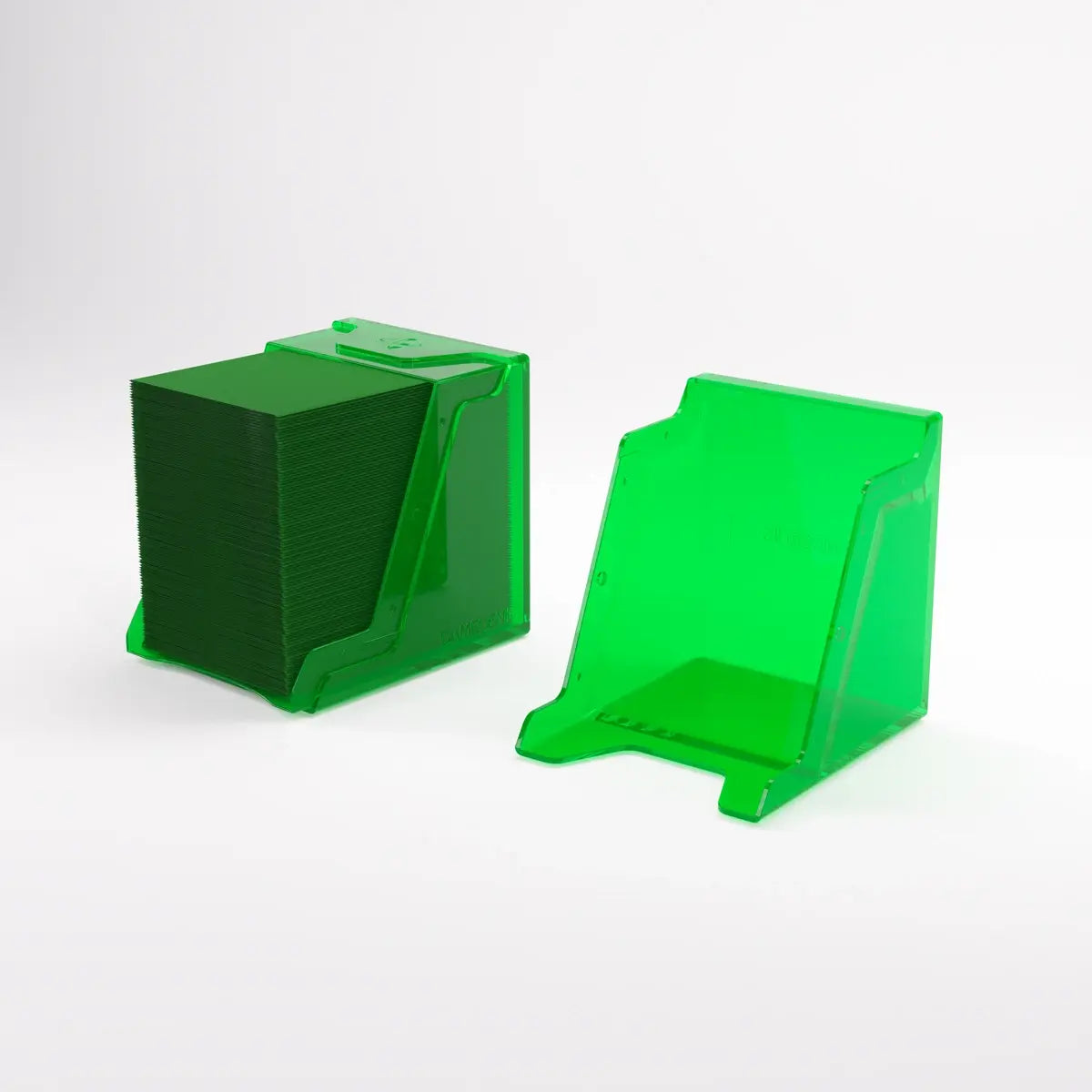 Bastion 100+ XL Green