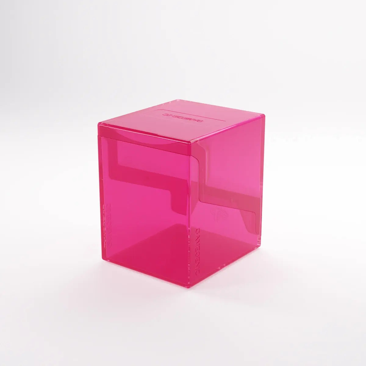 Bastion 100+ XL Pink
