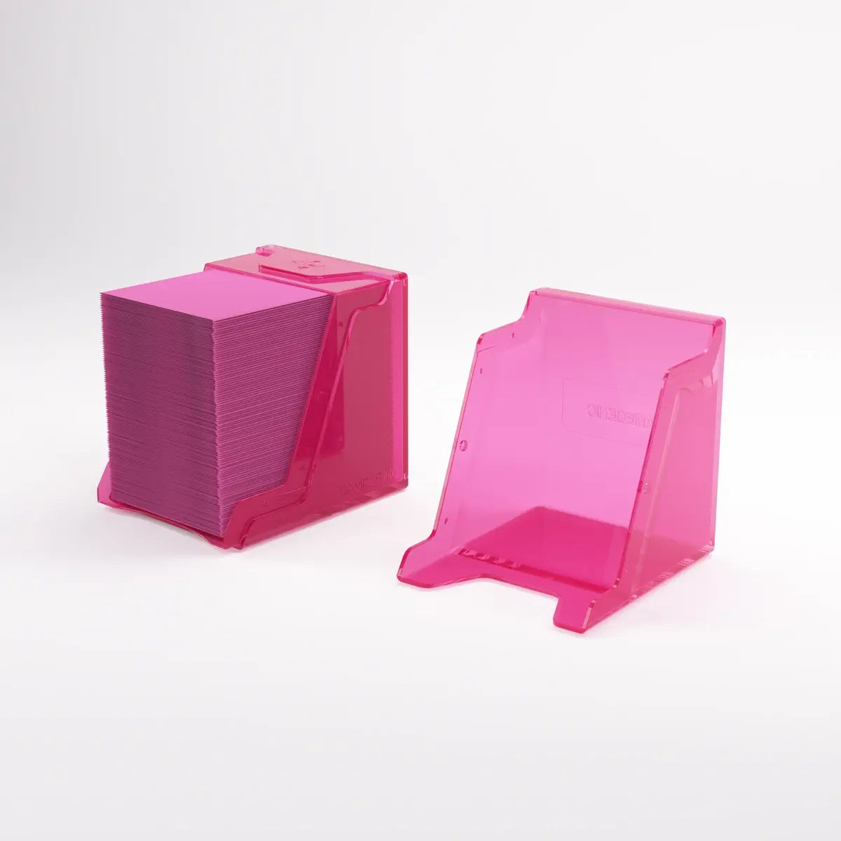Bastion 100+ XL Pink