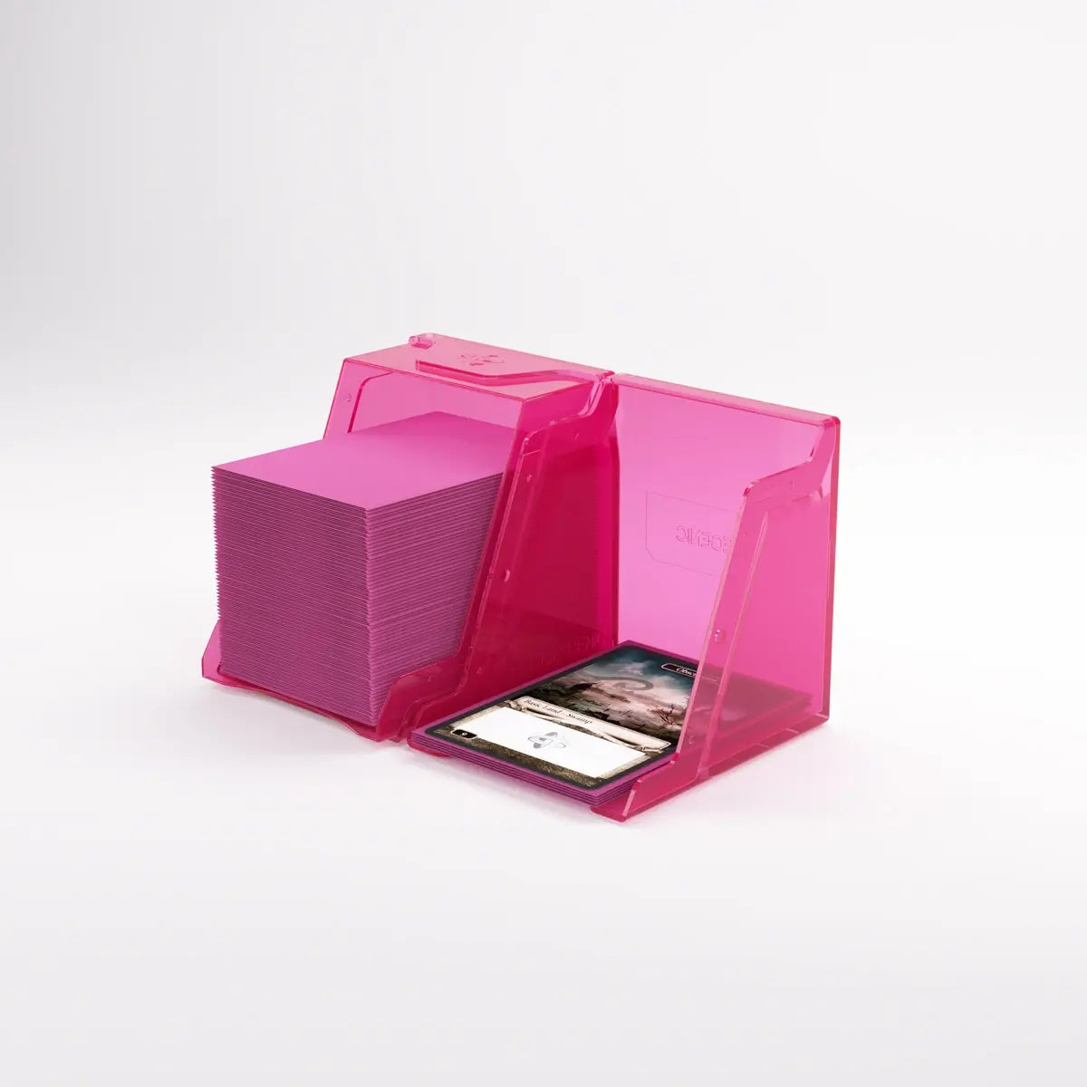 Bastion 100+ XL Pink