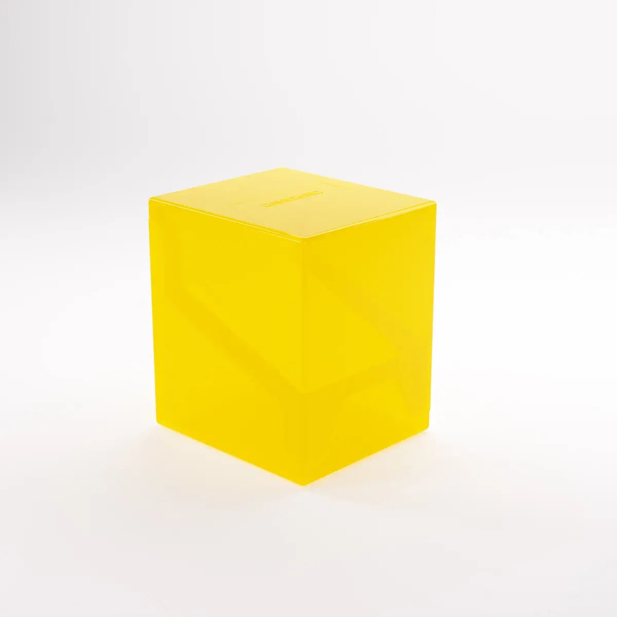 Bastion 100+ XL Yellow