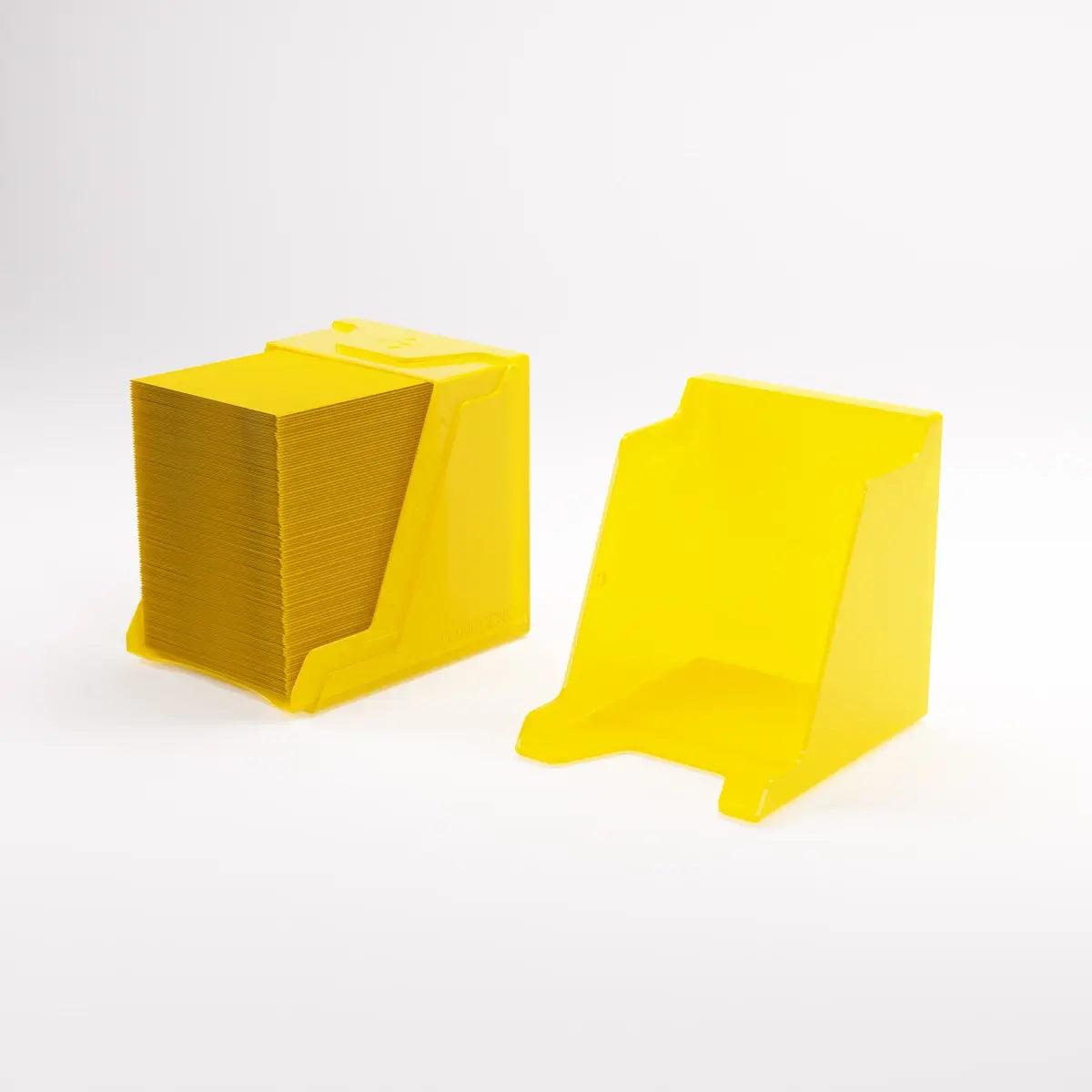 Bastion 100+ XL Yellow
