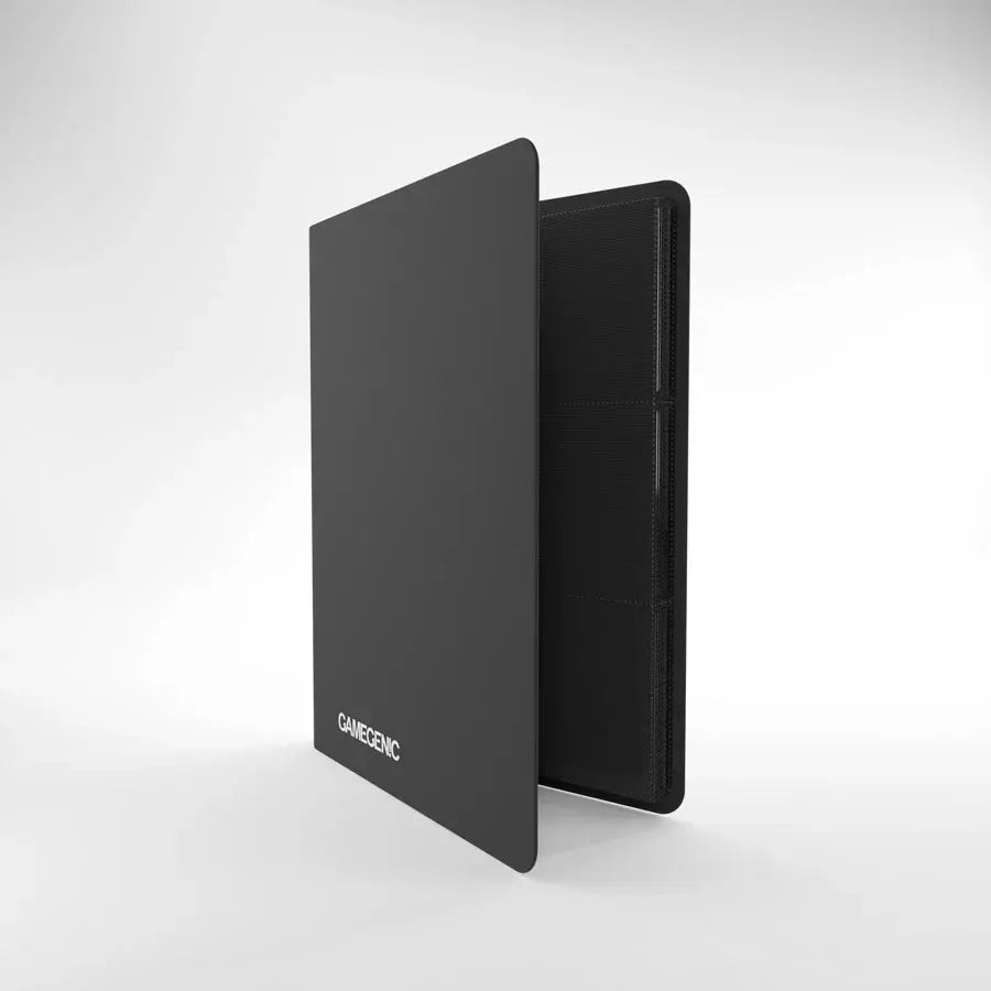 Casual Album 18-Pocket Black