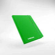 Casual Album 18-Pocket Green
