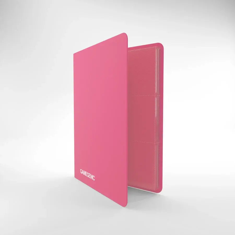 Casual Album 18-Pocket Pink