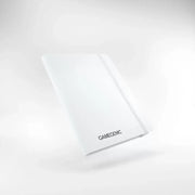 Casual Album 18-Pocket White
