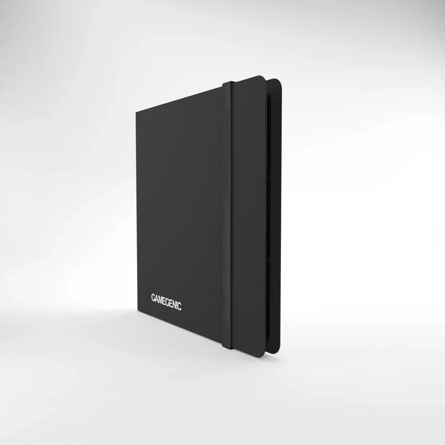 Casual Album 24-Pocket Black