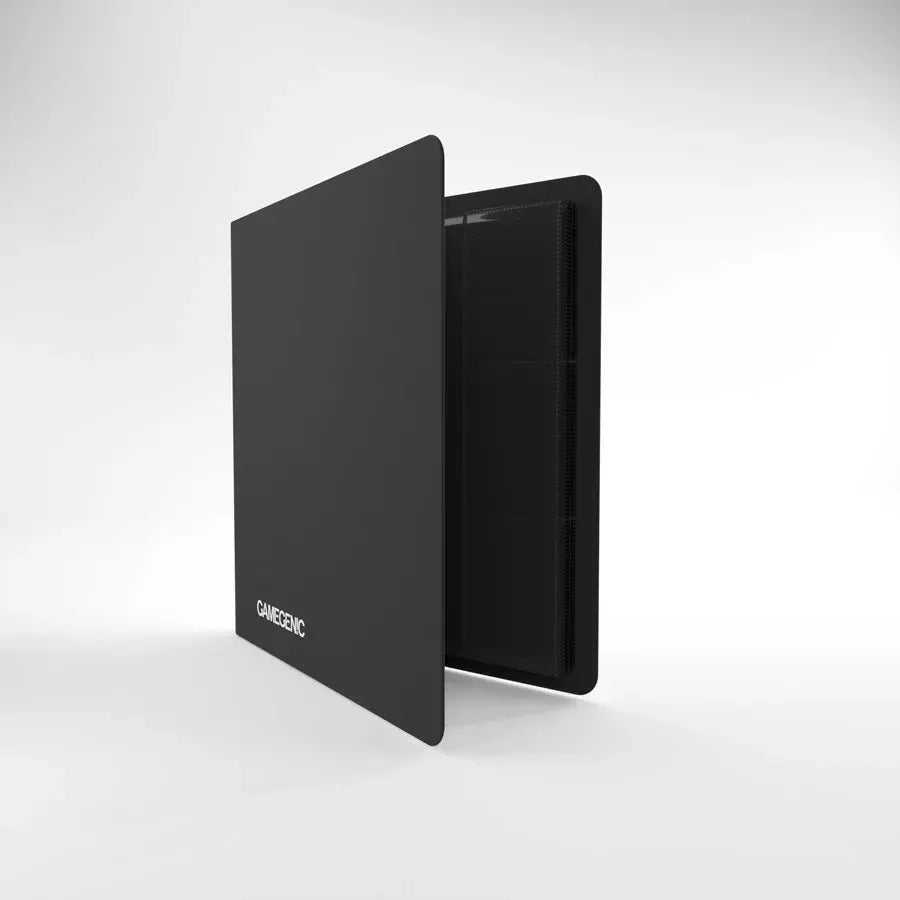 Casual Album 24-Pocket Black
