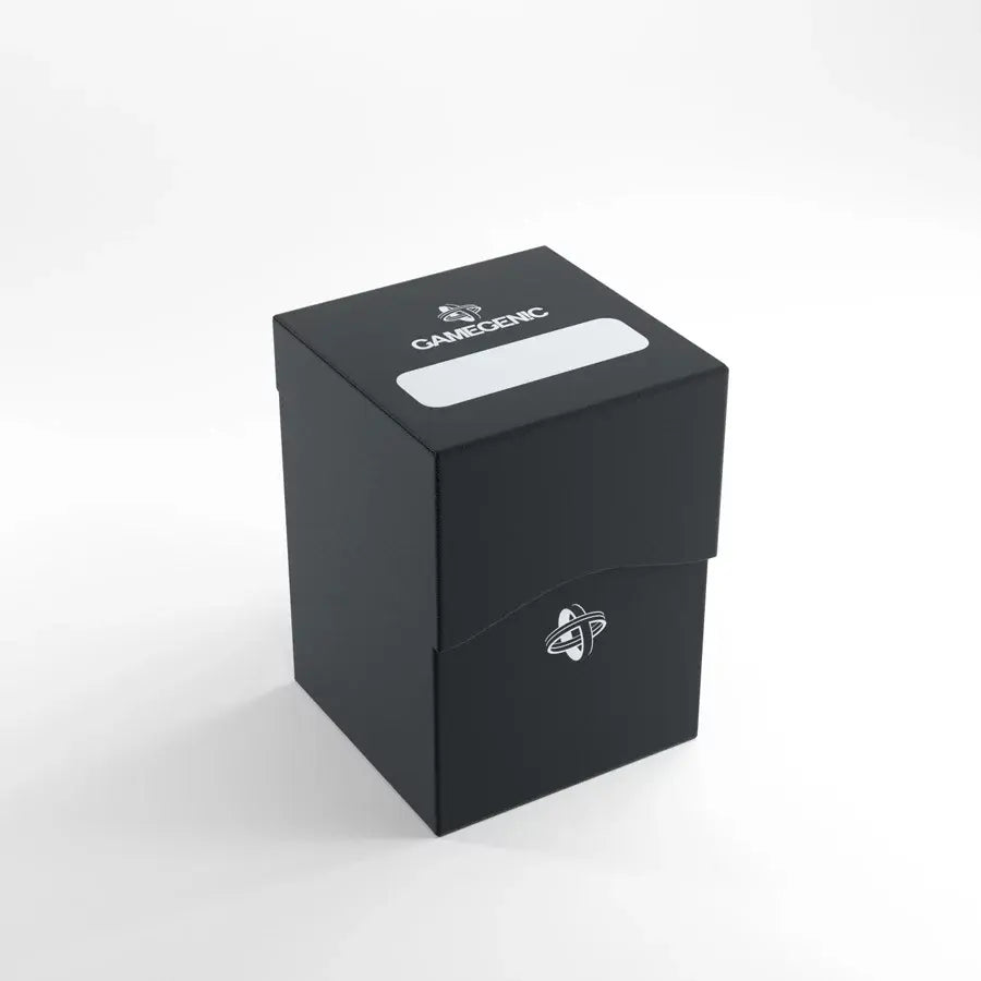 Deck Holder 100+ Black