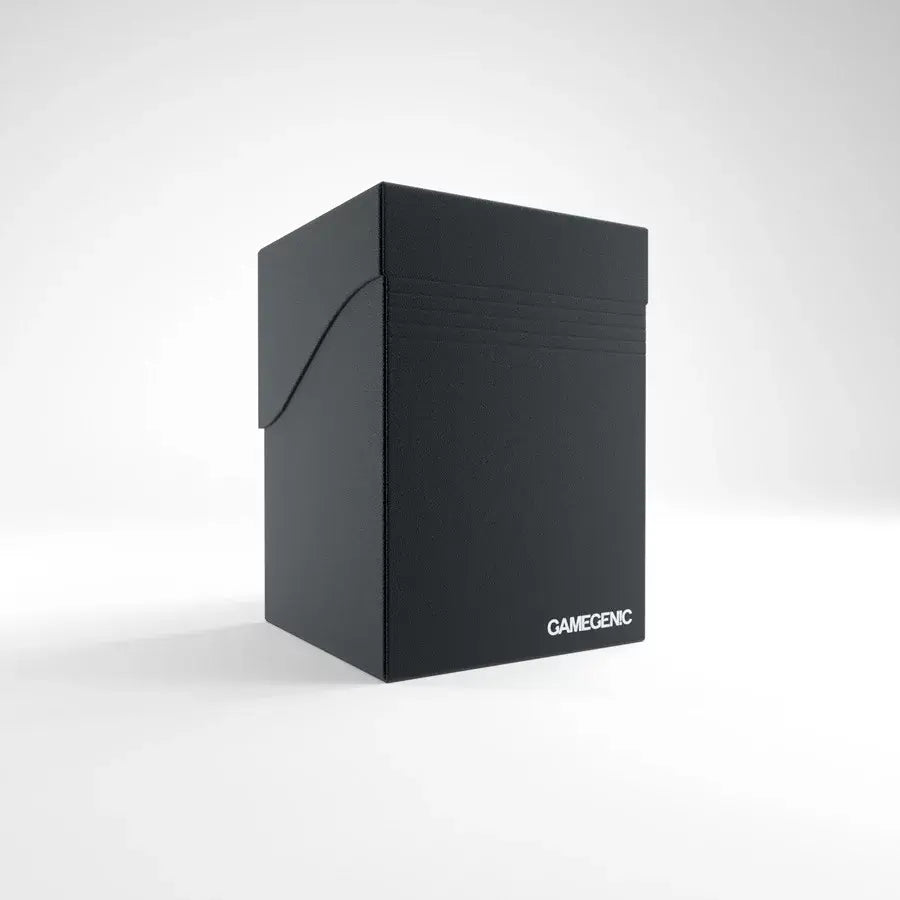 Deck Holder 100+ Black