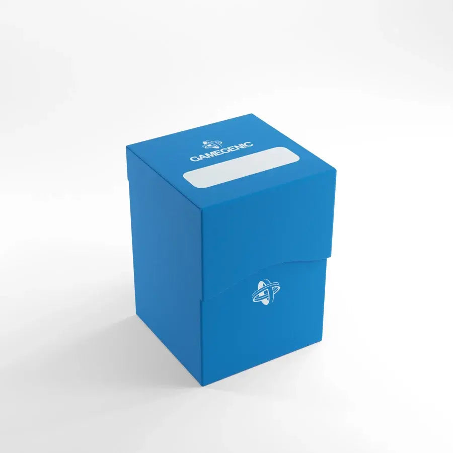 Deck Holder 100+ Blue