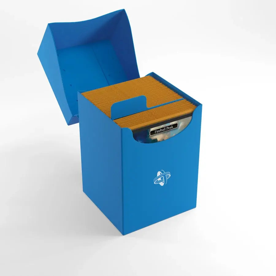Deck Holder 100+ Blue