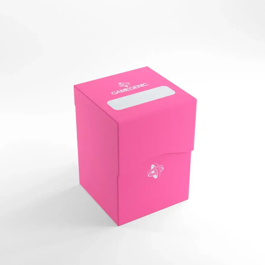 Deck Holder 100+ Pink