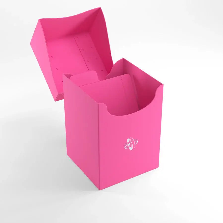 Deck Holder 100+ Pink