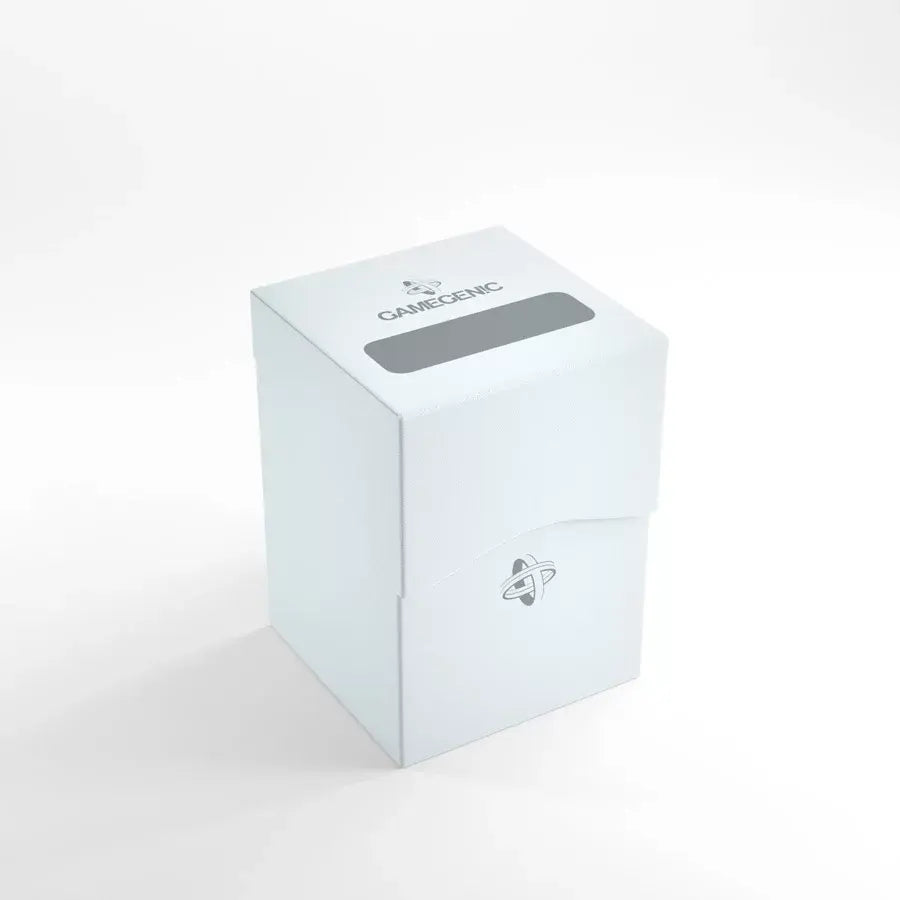 Deck Holder 100+ White