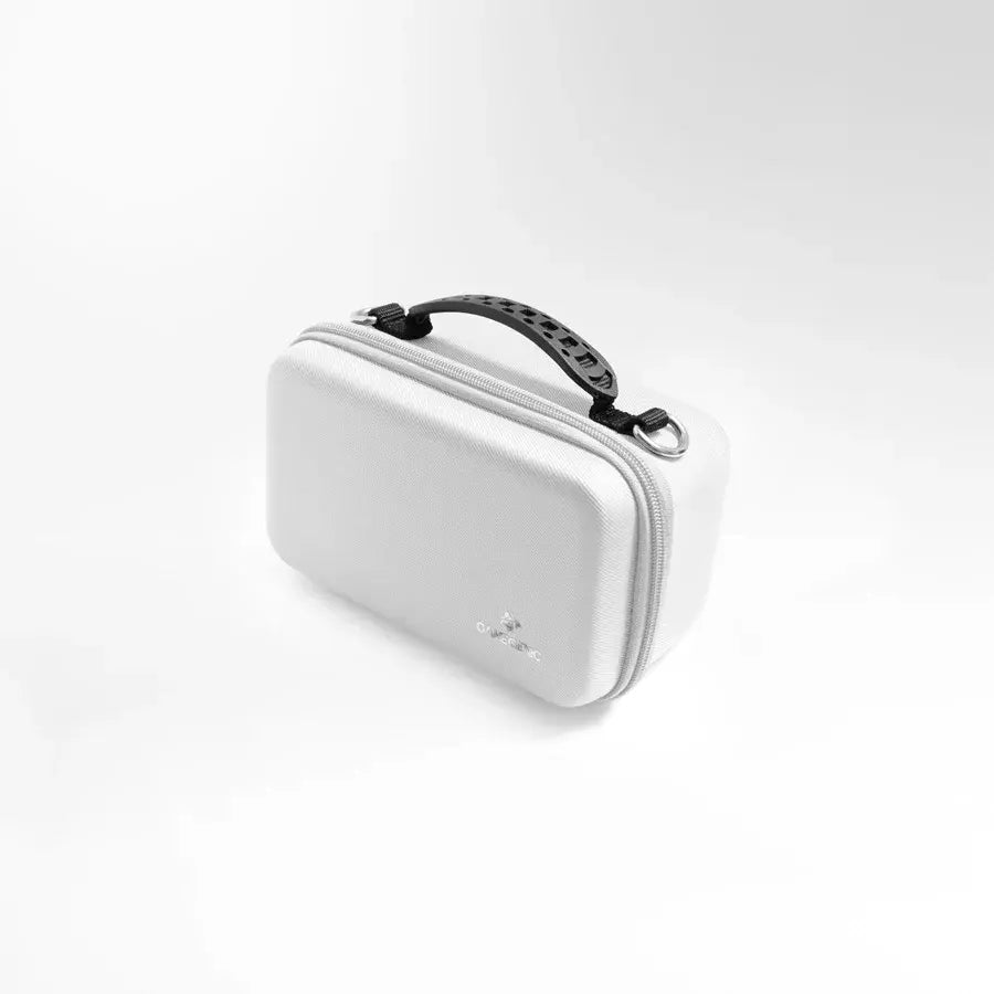 Game Shell 250+  White