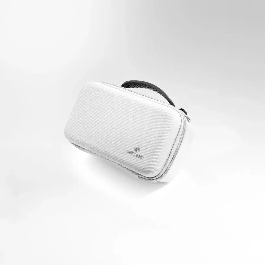 Game Shell 250+  White