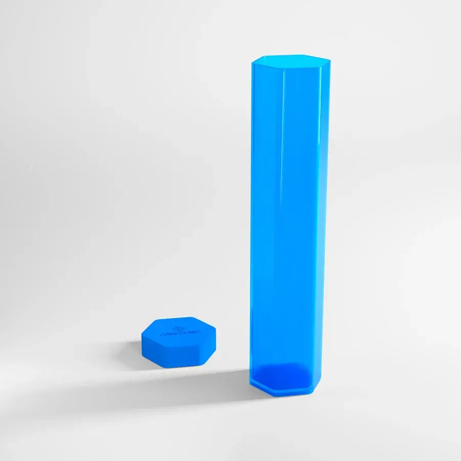 Playmat Tube - Blue
