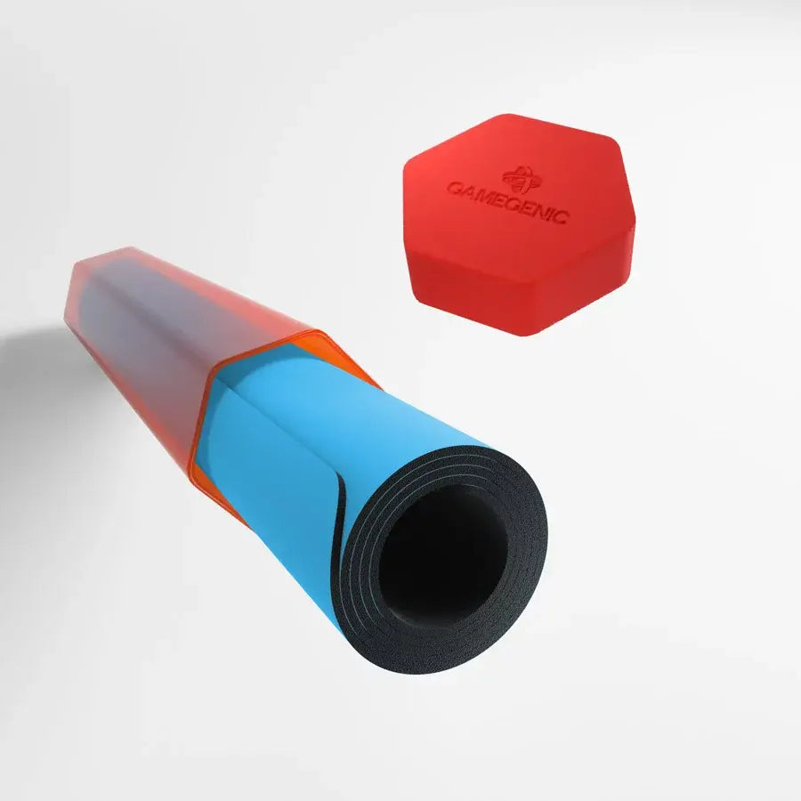 Playmat Tube - Red