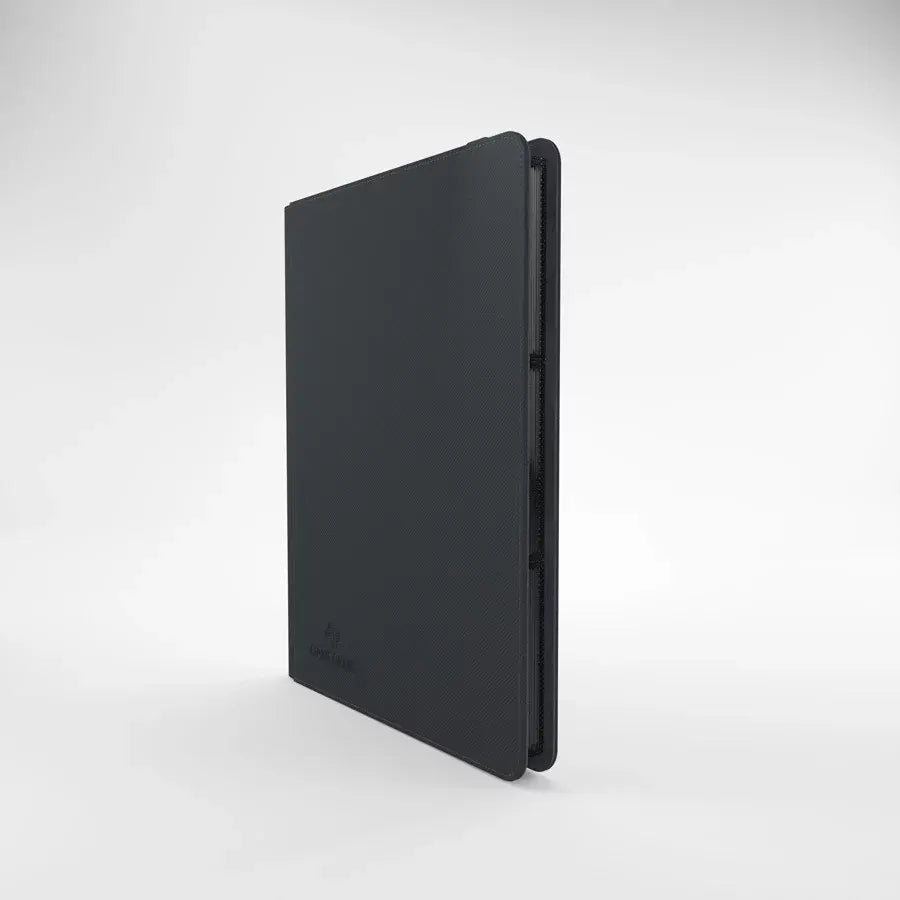 Prime Album 18-Pocket Black
