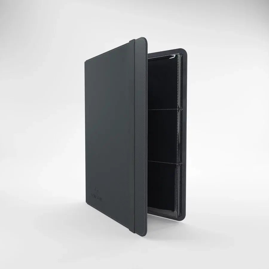 Prime Album 18-Pocket Black