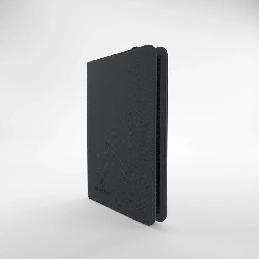 Prime Album 8-Pocket Black