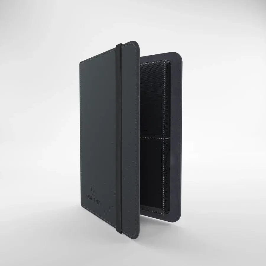 Prime Album 8-Pocket Black