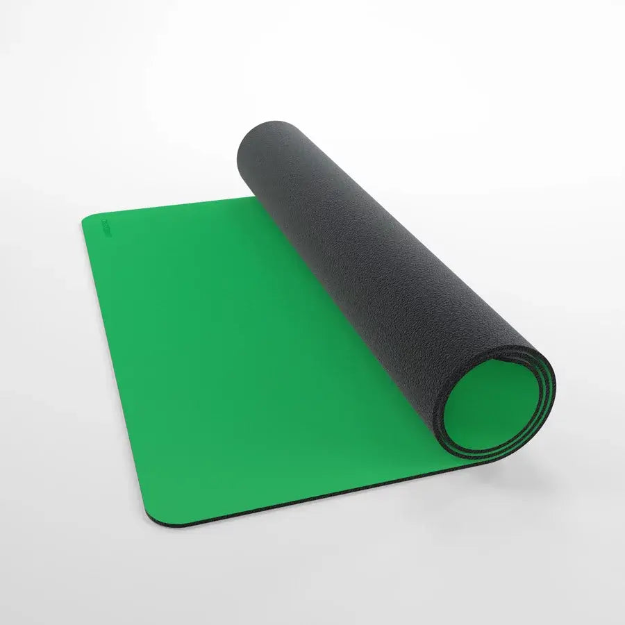 Gamegenic - Prime 2mm Playmat Green