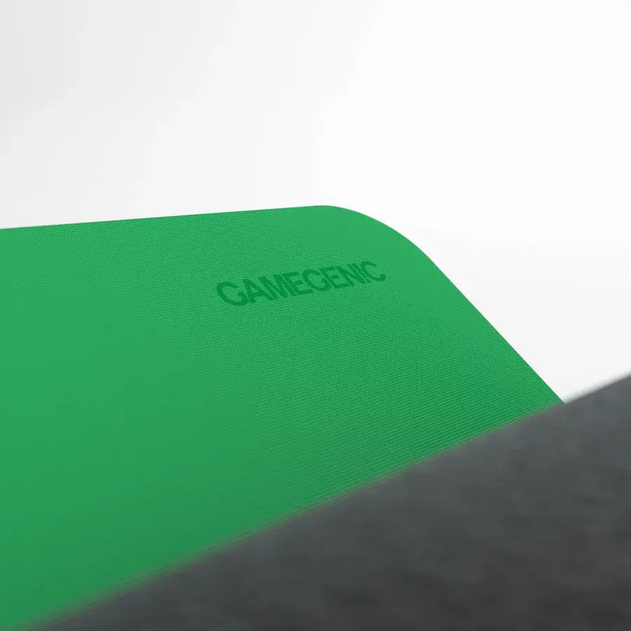 Gamegenic - Prime 2mm Playmat Green