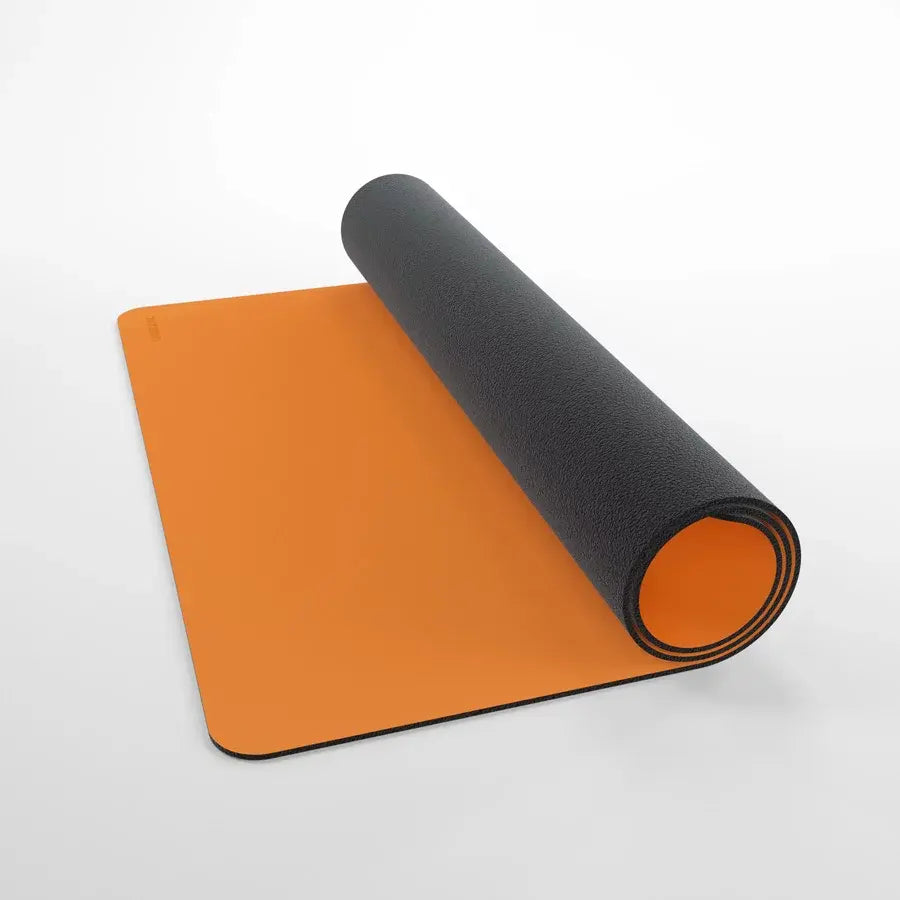 Gamegenic - Prime 2mm Playmat Orange