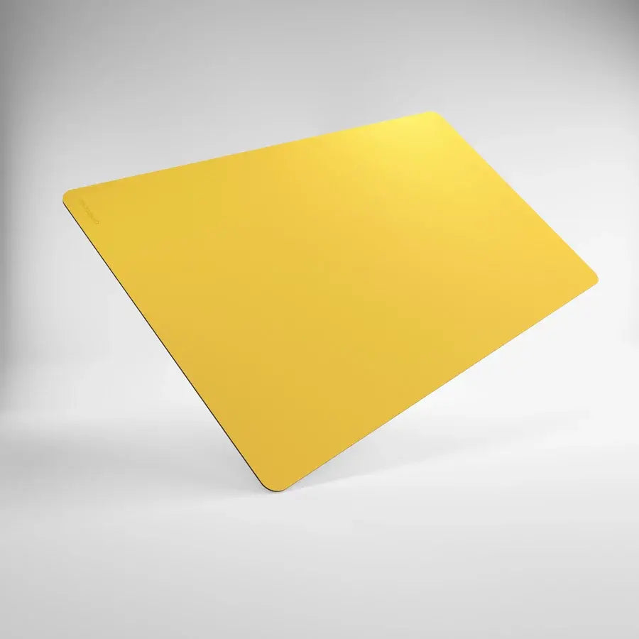 Gamegenic - Prime 2mm Playmat Yellow