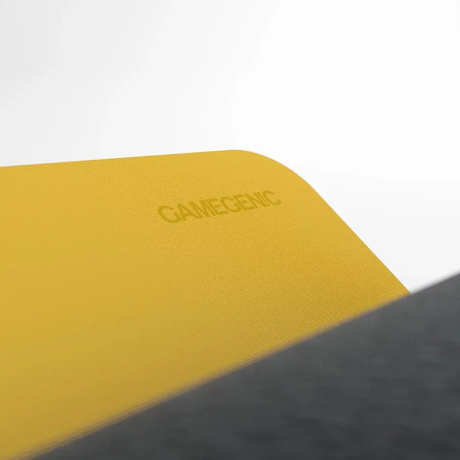 Gamegenic - Prime 2mm Playmat Yellow