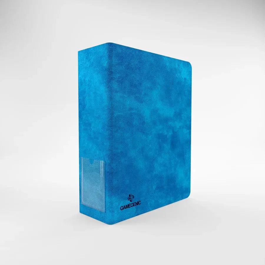 Prime Ring-Binder Blue