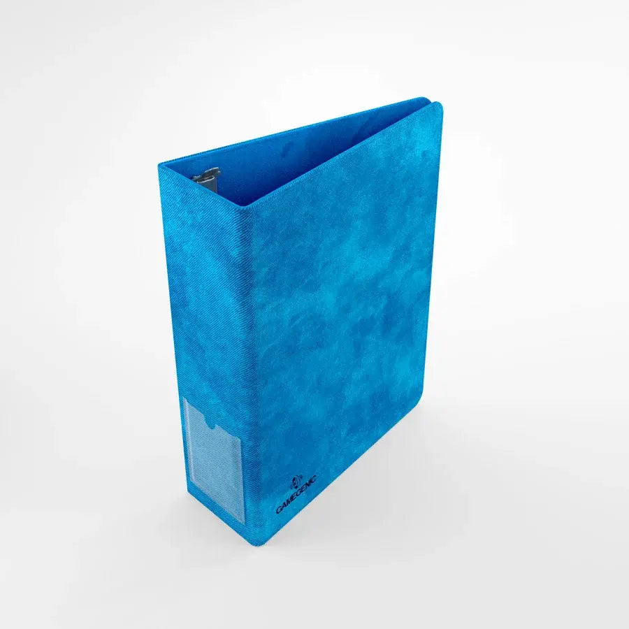 Prime Ring-Binder Blue