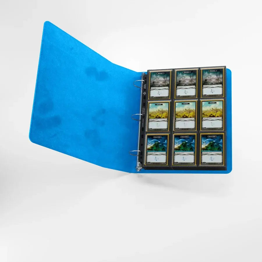 Prime Ring-Binder Blue