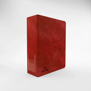 Prime Ring-Binder Red