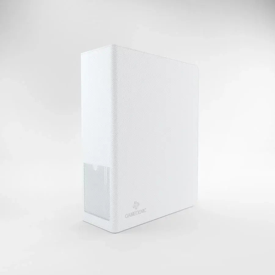 Prime Ring-Binder White