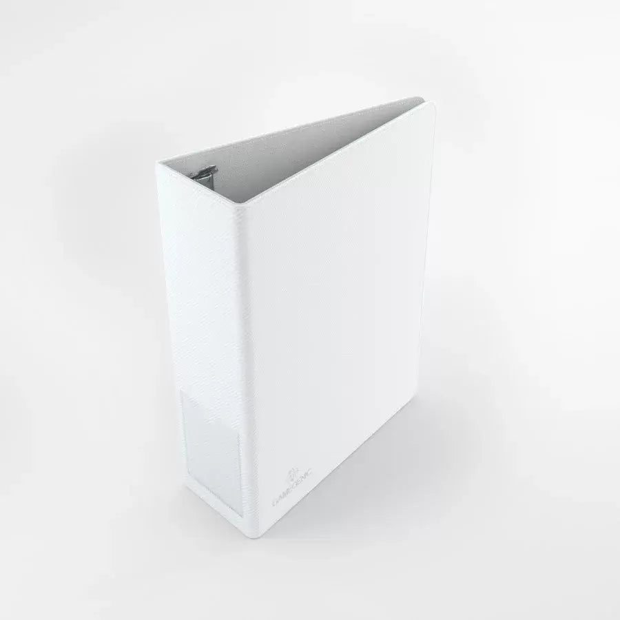 Prime Ring-Binder White