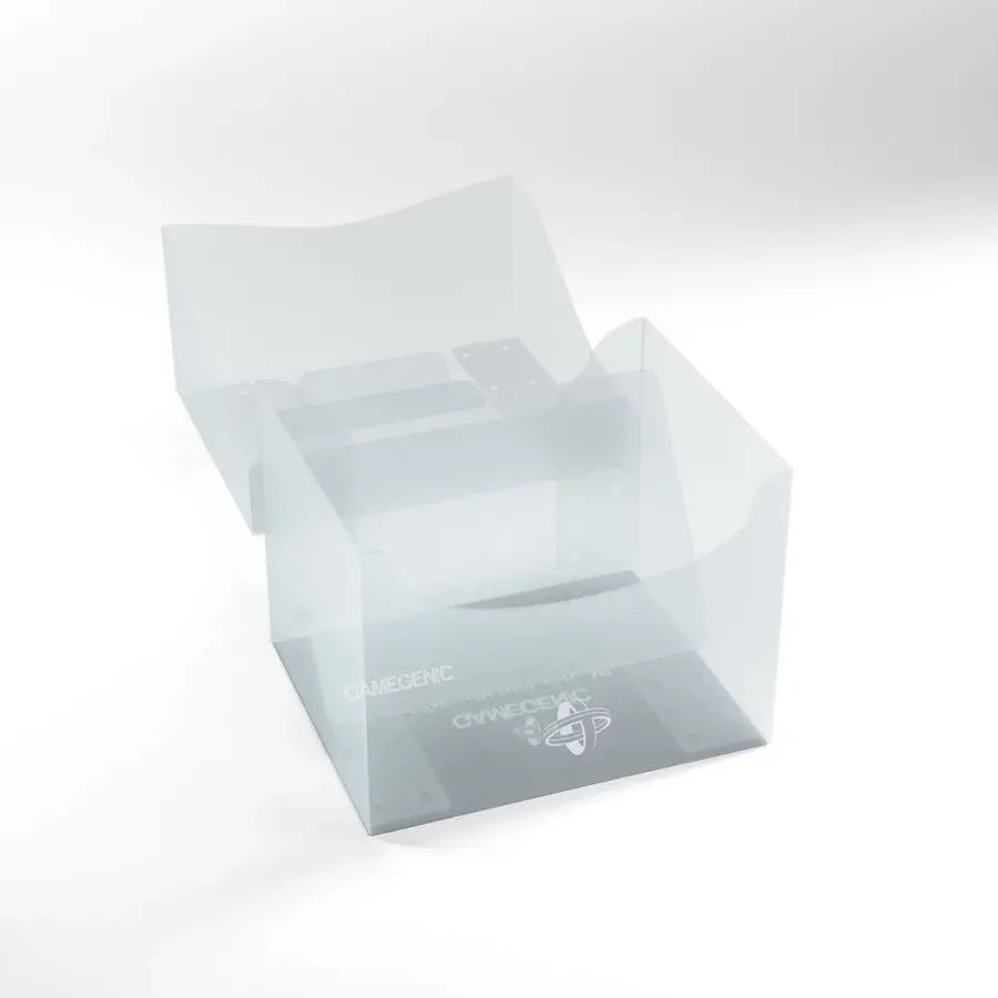 Side Holder 100+ XL Clear