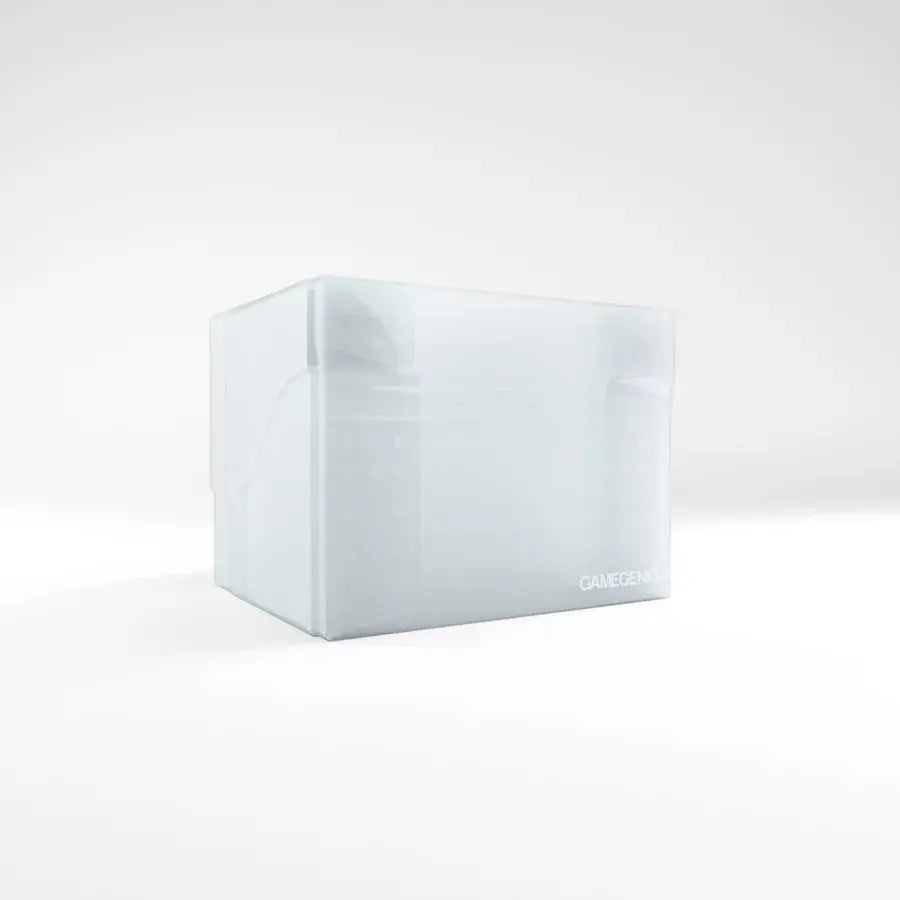Side Holder 100+ XL Clear