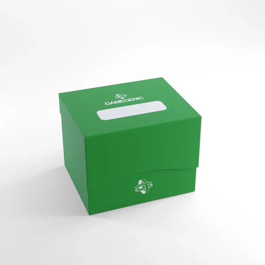 Side Holder 100+ XL Green