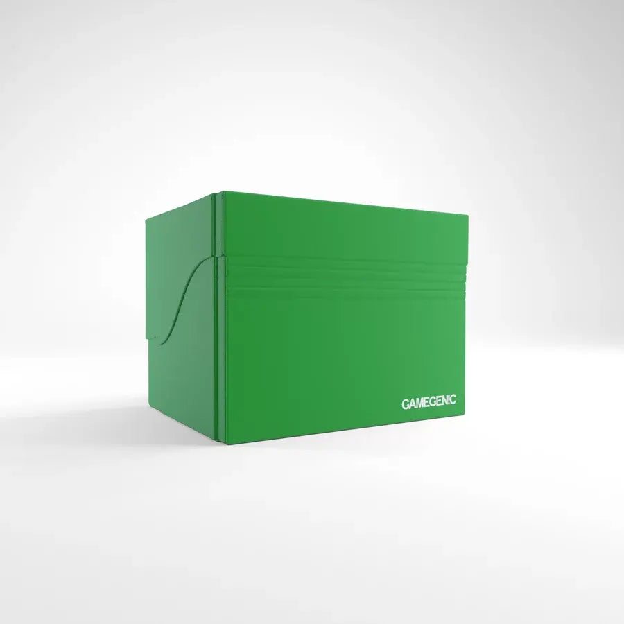 Side Holder 100+ XL Green