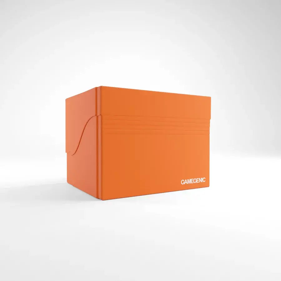 Side Holder 100+ XL Orange