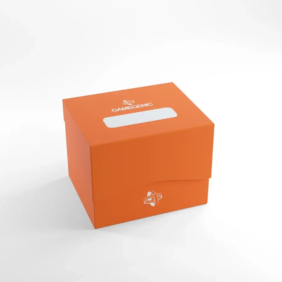 Side Holder 100+ XL Orange