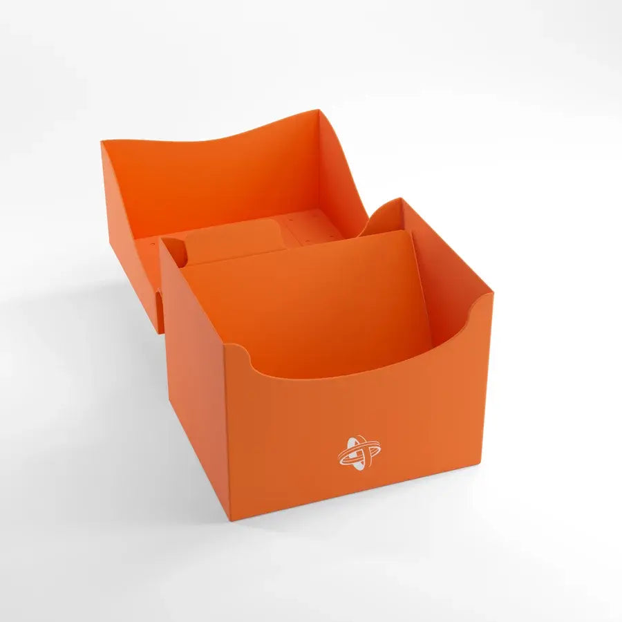 Side Holder 100+ XL Orange