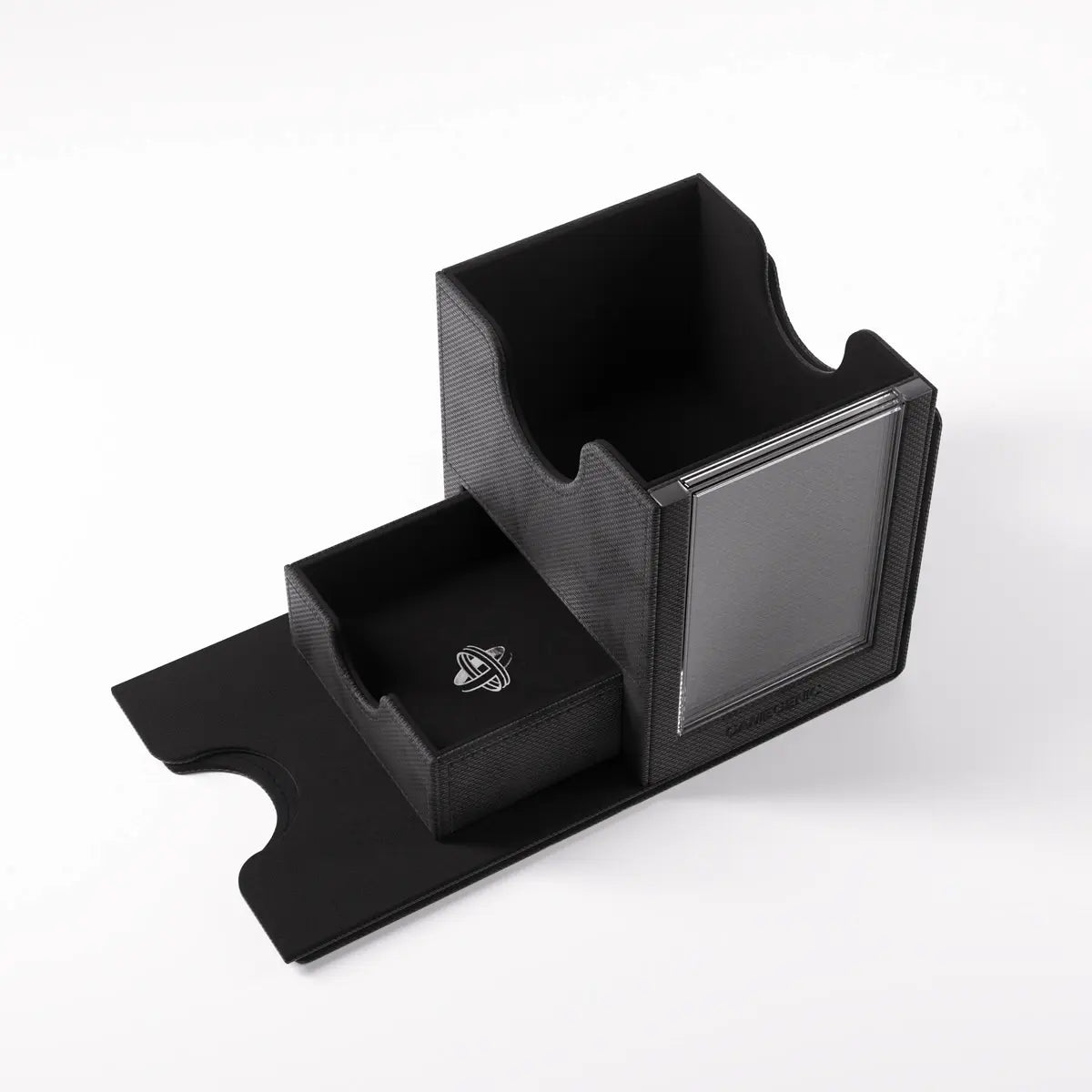 Sidekick PRO 100+ XL Black